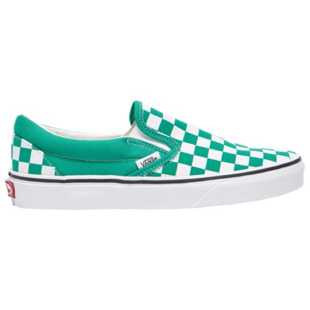 Vans Classic Slip On